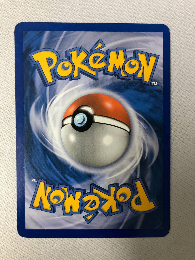 Electrike 52/100 Crystal Guardians Common Pokemon Card Near Mint