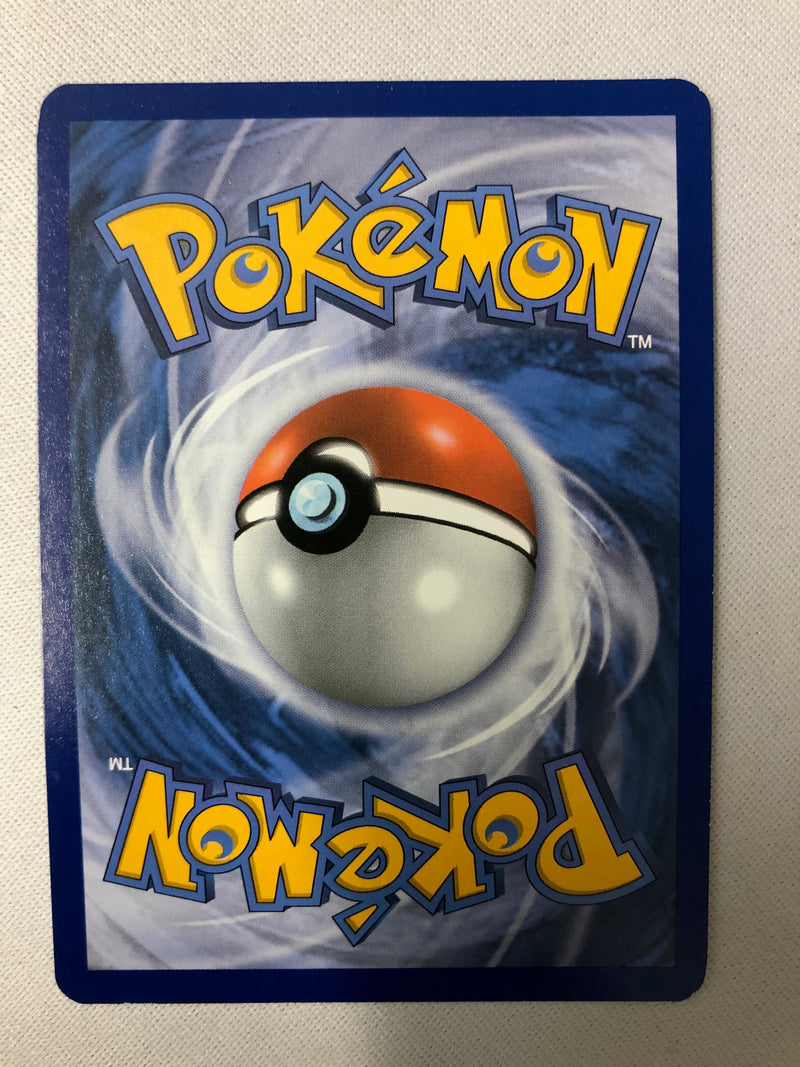 Chespin 3/39 XY Kalos Starter Kit Holo Pokemon Card NM