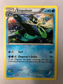 Empoleon 35/113 Legendary Treasures Rare Non Holo Pokemon Card NM