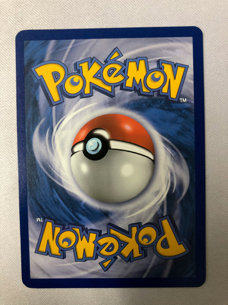 Shedinja 48/124 B&W Dragons Exalted Rare Non Holo Pokemon Card NM