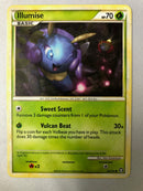 Illumise 64/102 Triumphant Common Non-Holo Pokemon Card NM