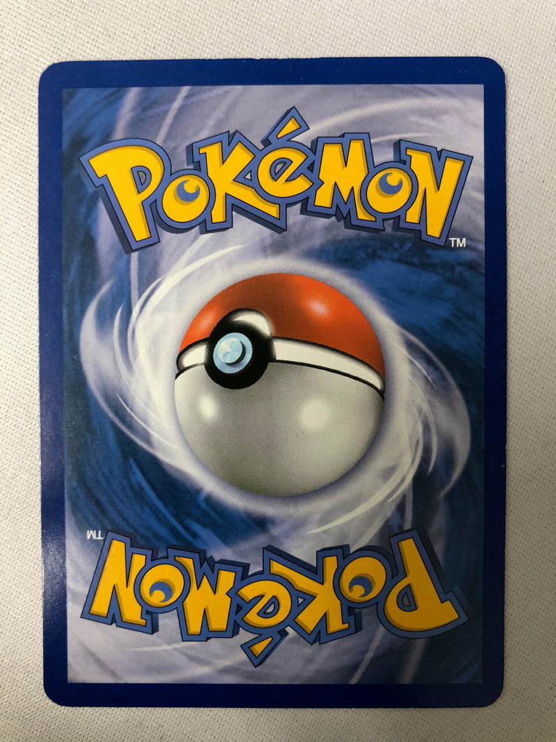 Illumise 64/102 Triumphant Common Non-Holo Pokemon Card NM