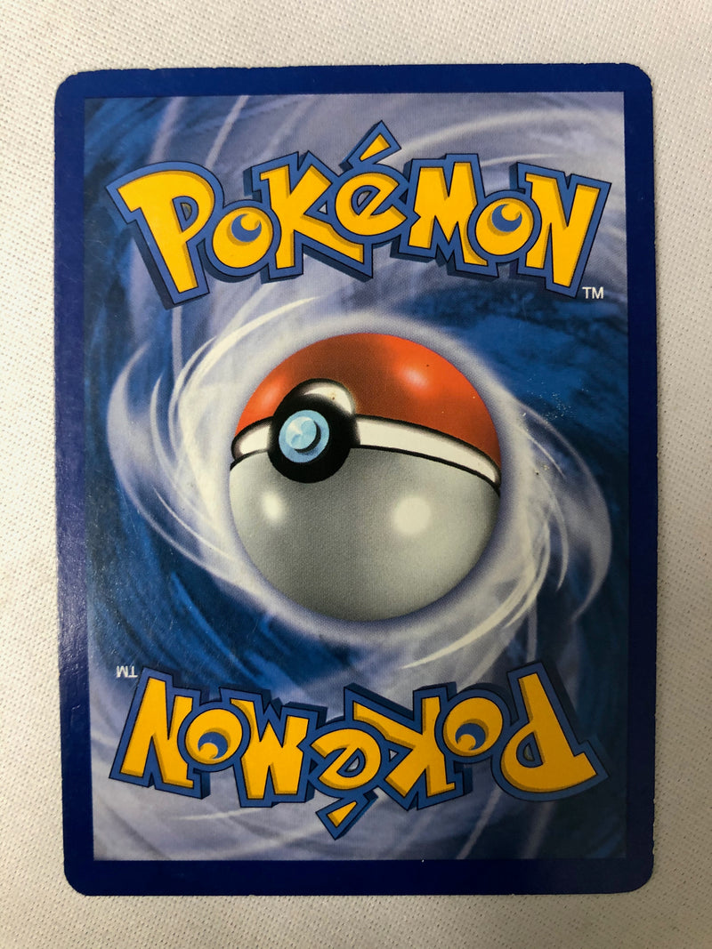 Kricketot 86/123 Mysterious Treasures Common Non Holo Pokemon Card NM