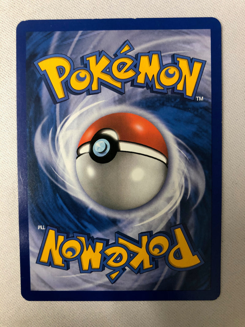 Totodile 106/123 Mysterious Treasures Common Non Holo Pokemon Card NM