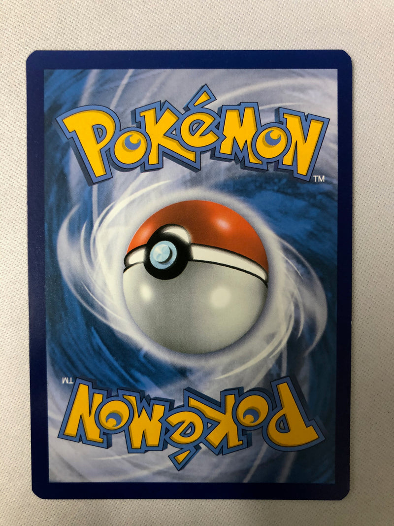 Fletchinder 14/108 Roaring Skies Uncommon Reverse Holo Pokemon Card NM