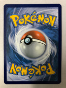 Koffing 27/124 X&Y Fates Collide Common Reverse Holo Pokemon Card NM