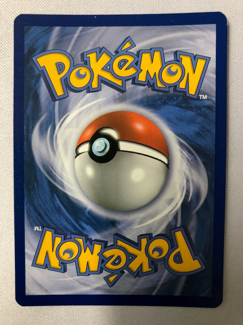 Axew 12/20 Dragon Vault Holo Pokemon Card NM