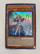 Yugioh Water Enchantress of the Temple GRCR-EN026 1st Edition Near Mint