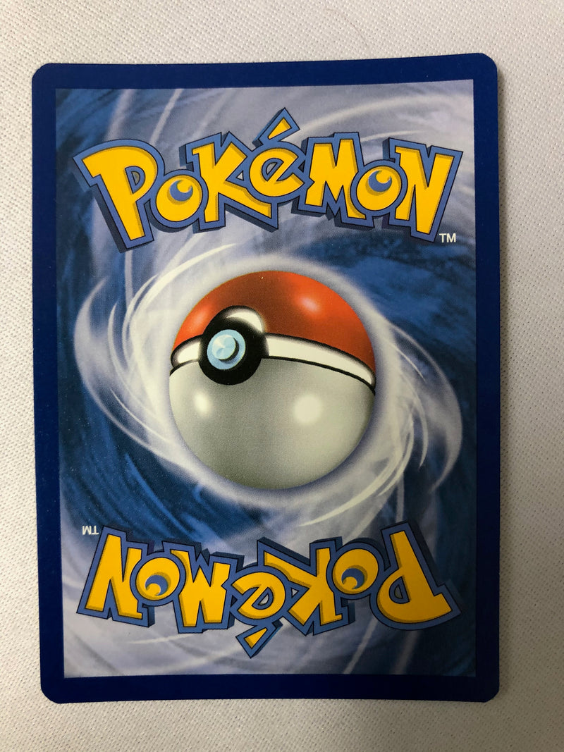 Shelgon 7/20 Dragon Vault Holo Pokemon Card NM