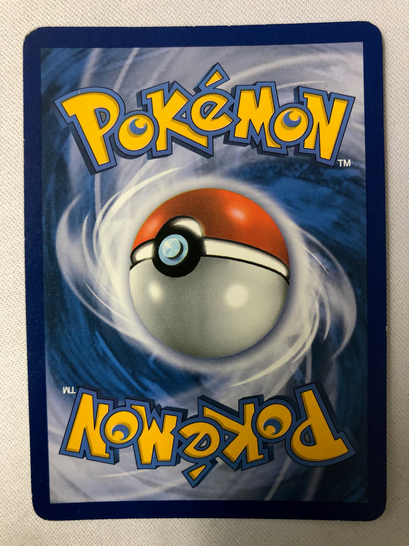 Druddigon 17/20 Dragon Vault Holo Pokemon Card NM