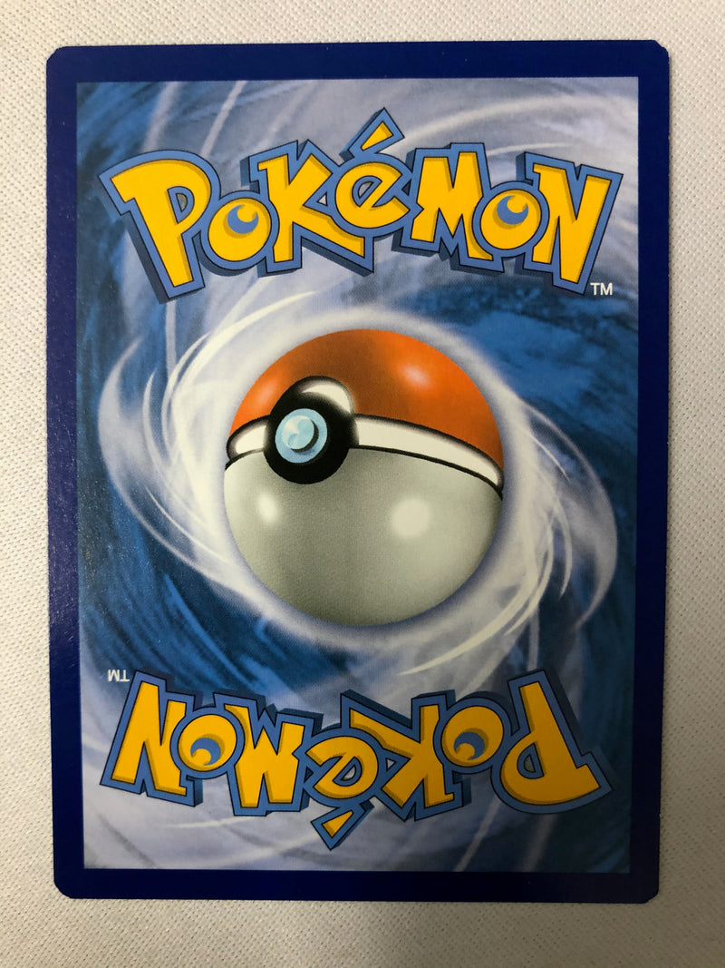 Goodra 74/106 XY Flashfire Holo Rare Pokemon Card NM