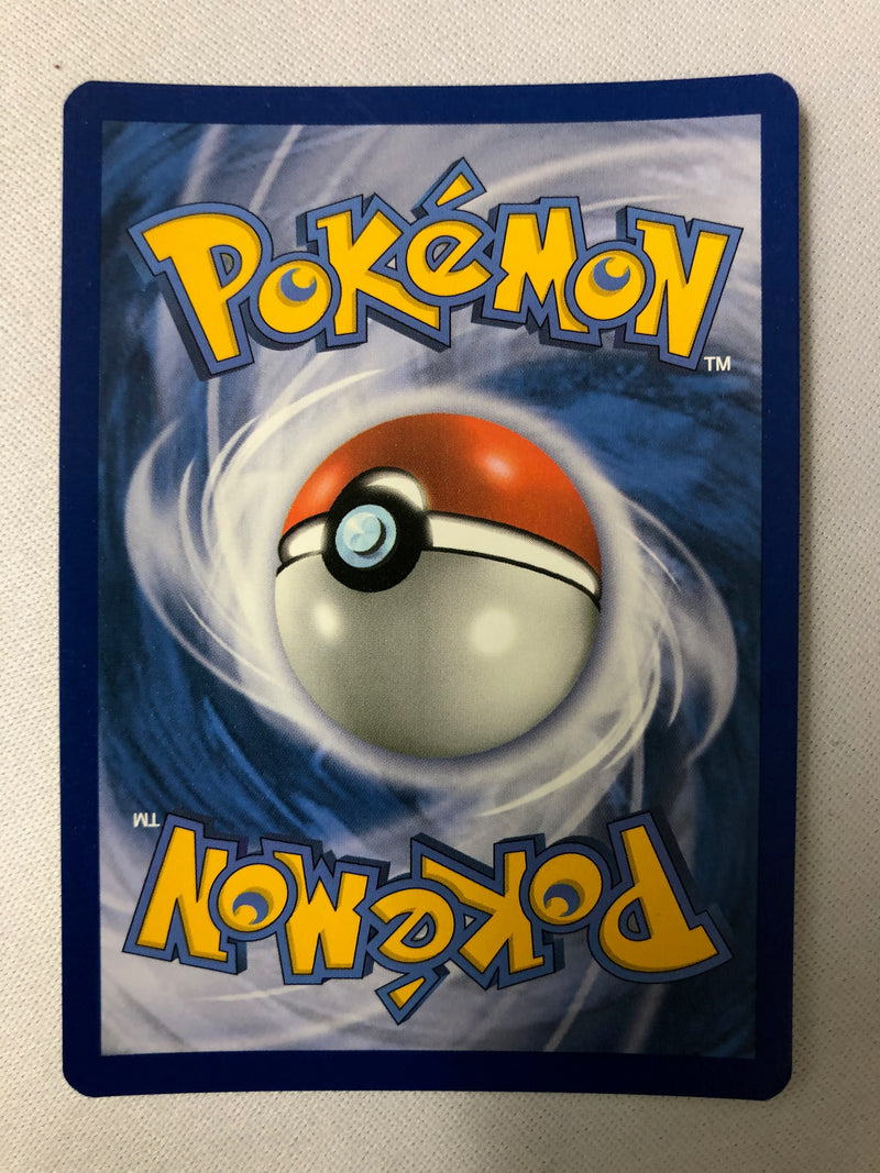 Latios 10/20 Dragon Vault Holo Pokemon Card NM