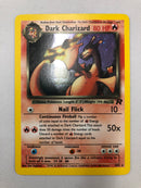 Dark Charizard 4/82 Holo Team Rocket Rare Pokemon Card Near Mint