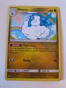 Altaria  40/70  Holo Rare Dragon Majesty Pokemon Card Near Mint