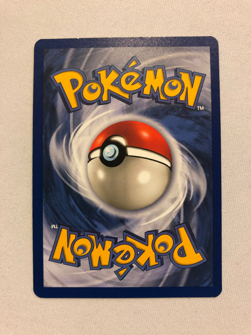 Hypno 8/62 Fossil Set Holo Rare 1st Edition Pokemon Card Near Mint