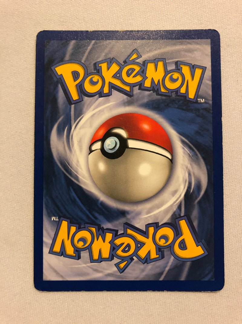 Mr. Mime 6/64 Jungle Set Holo Rare 1st Edition Pokemon Card Near Mint/Excellent