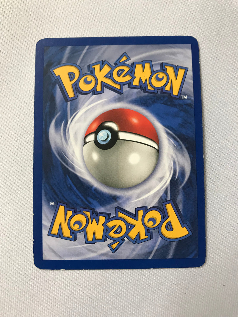 Magneton 9/130 Base Set 2 Holo Vintage Pokemon Card Near Mint