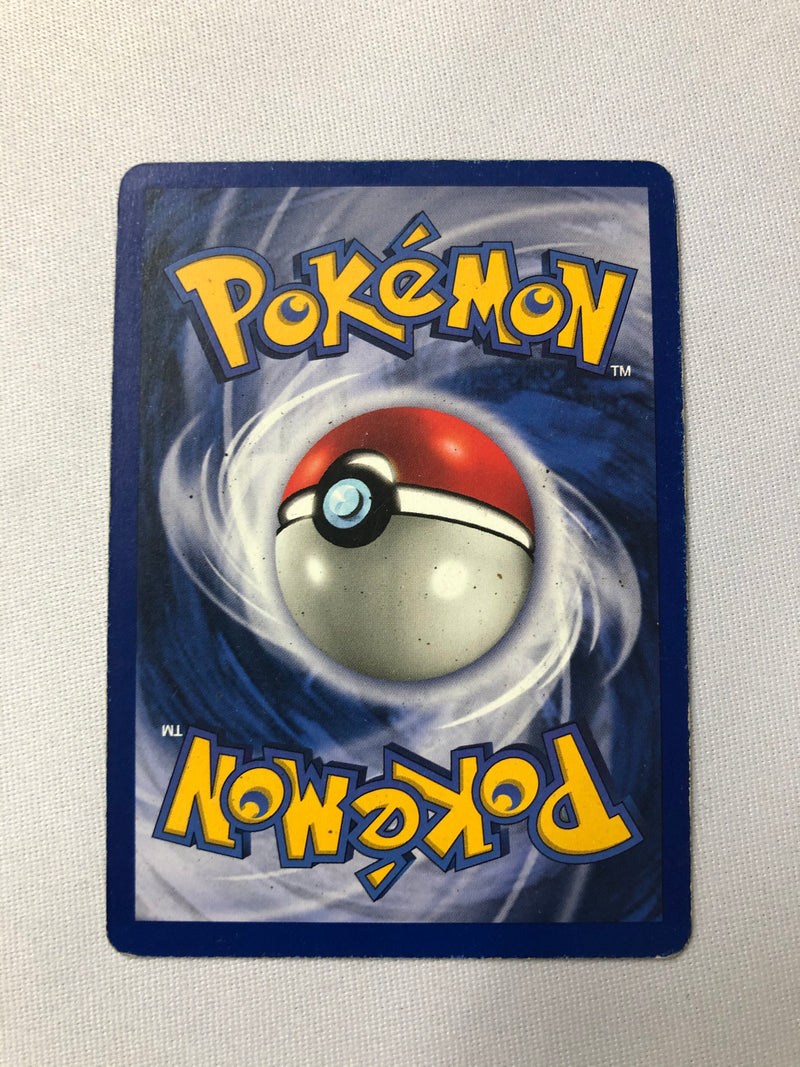 Venusaur 15/102 Base Set Holo Rare Pokemon Card Near Mint/Excellent