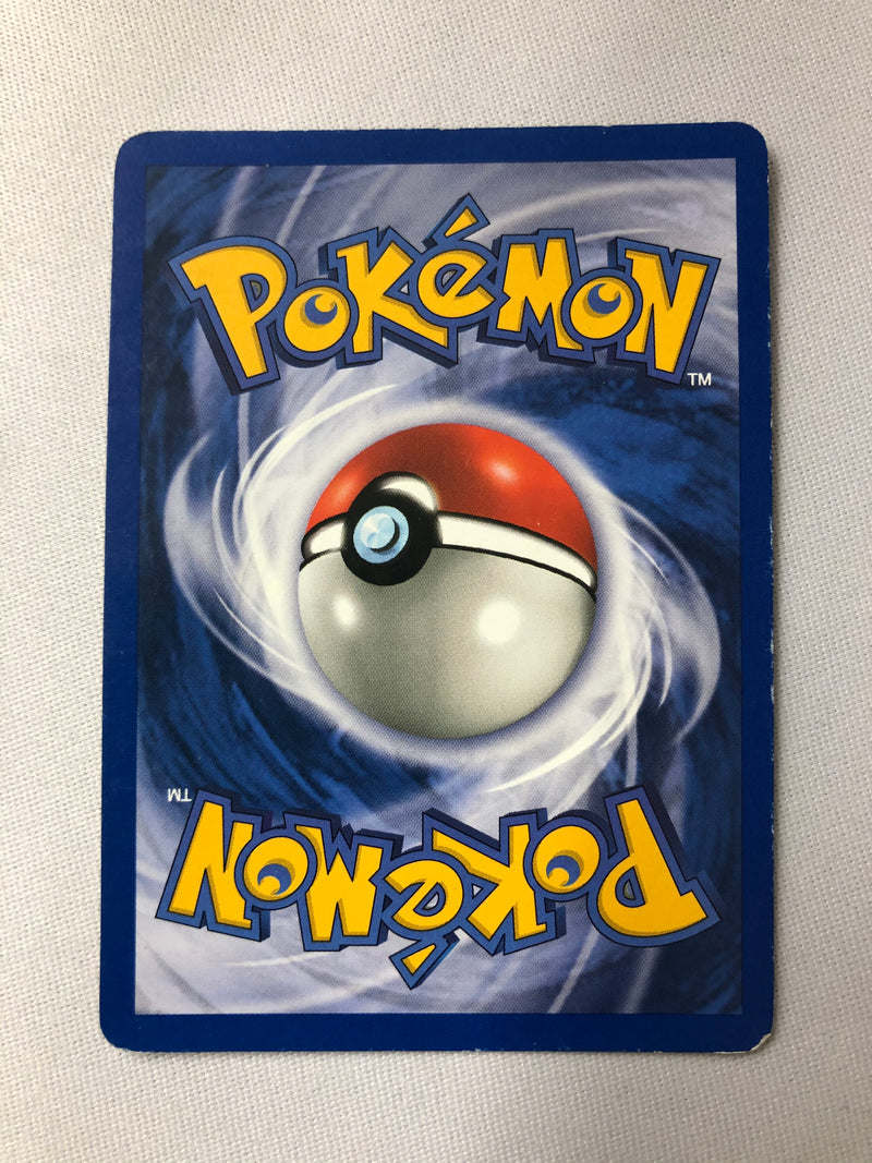 Alakazam 1/102 Base Set Holo Rare Pokemon Card Near Mint/Excellent