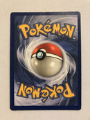 Jolteon 4/64 Holo Rare Jungle Set Pokemon Card Near Mint/Excellent