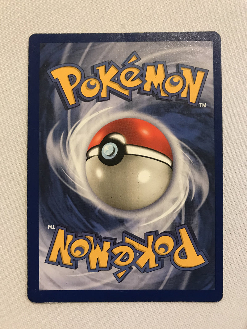 Jolteon 4/64 Holo Rare Jungle Set Pokemon Card Near Mint/Excellent