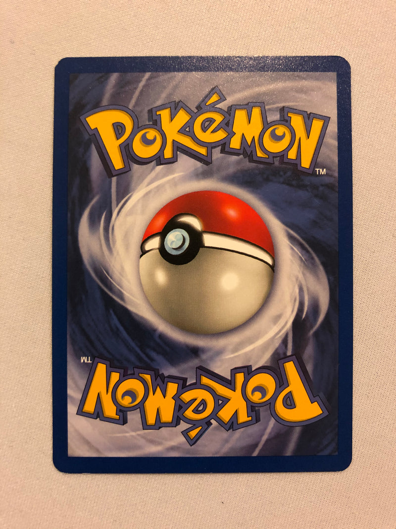 w stamped pokemon cards Misty's Psyduck 54/132 (W Stamped) Uncommon Promo Pokemon Card Near Mi