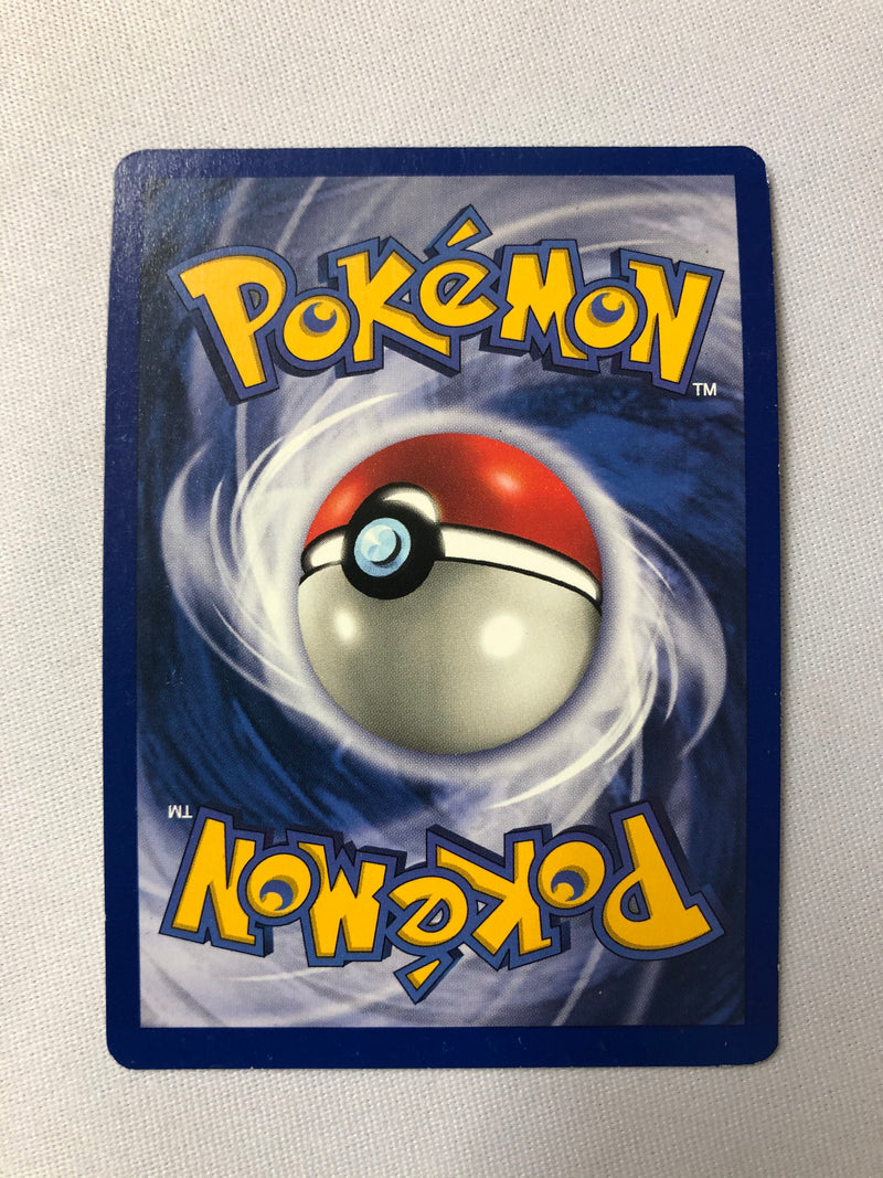 Clefable 1/64 1st Edition Jungle Set Holo Rare Pokemon Card Near Mint