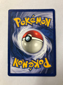 Articuno 2/62 Holo Rare Fossil Set Pokemon Card Moderated Played