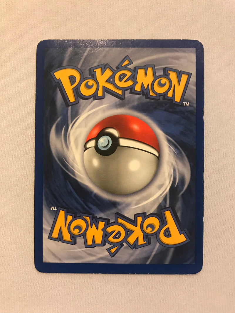 Dark Blastoise 20/82 Team Rocket Non-Holo Rare Pokemon Card Near Mint/Excellent