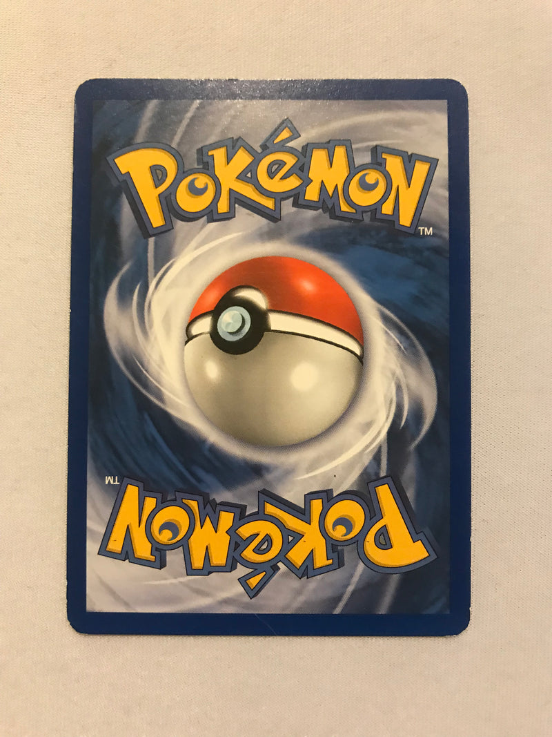 Lt. Surge's Eevee 51/132 Non-Holo Uncommon Pokemon Pokemon Card Near Mint