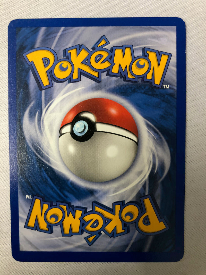 Squirtle 132/165 Expedition Common Non Holo Pokemon Card NM