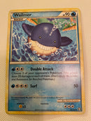 Wailmer 52/102 Uncommon Triumphant Pokemon Card Naer Mint