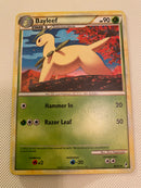 Bayleef 40/95  Legends Pokémon Card Common Near Mint