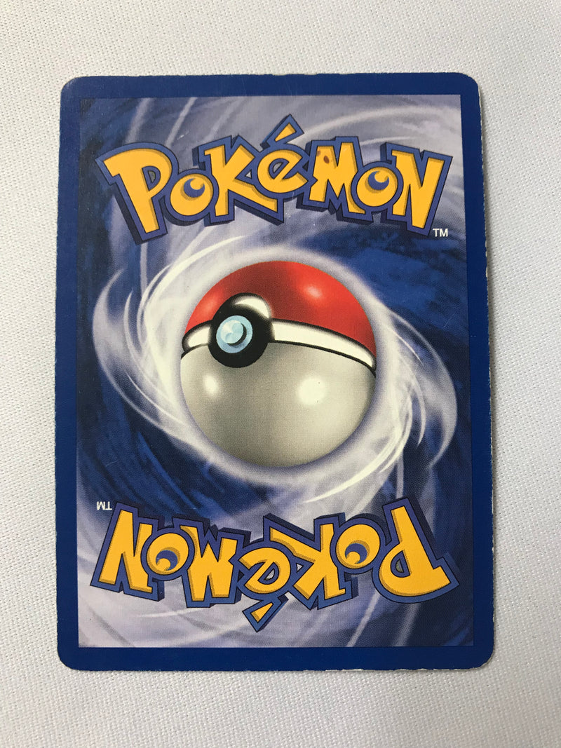 Dark Raichu 83/82 Team Rocket Holo Rare Pokemon Card Near Mint/Excellent