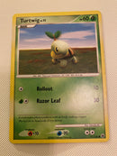 Turtwig 77/100 Majestic Dawn Common Pokemon Card  Near Mint