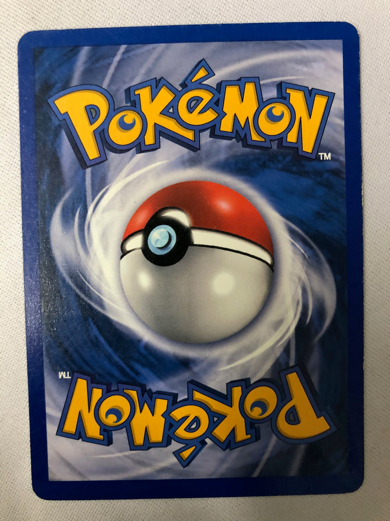 Houndour 87/147 Aquapolis Set Common Non-Holo Pokemon Card NM