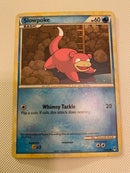 Slowpoke  70/95 Common Legends Pokemon Card Near Mint