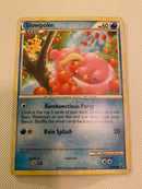 Slowpoke  66/90  Common  Pokemon Card Near Mint