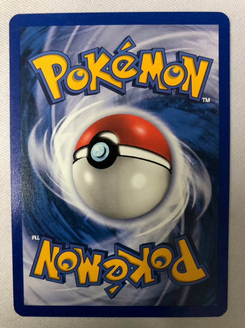 Houndour 59/97 EX Dragon Common Non-Holo Pokemon Card Near Mint