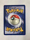 Zapdos 15/62 Fossil Set Holo Rare Pokemon Card Near Mint/Excellent