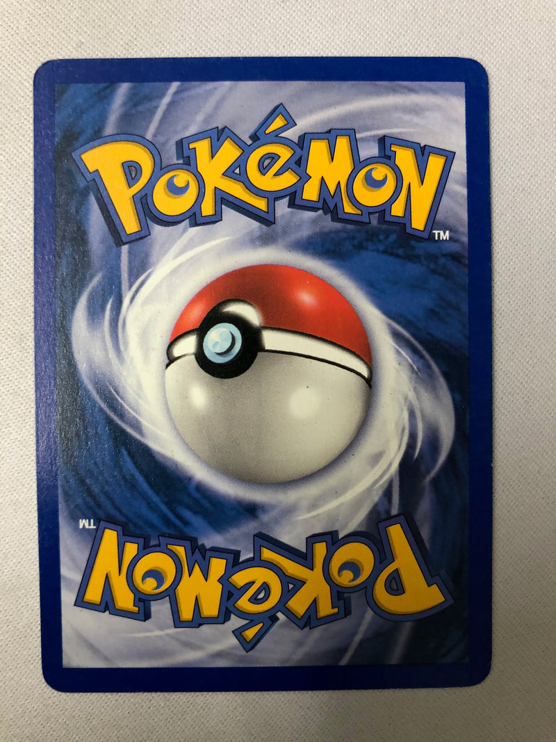 Vibrava 22/97 EX Dragon Set Rare Non Holo Pokemon Card NM