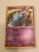 Misdreavus  65/95 Common  Legends Pokemon Card Naer Mint