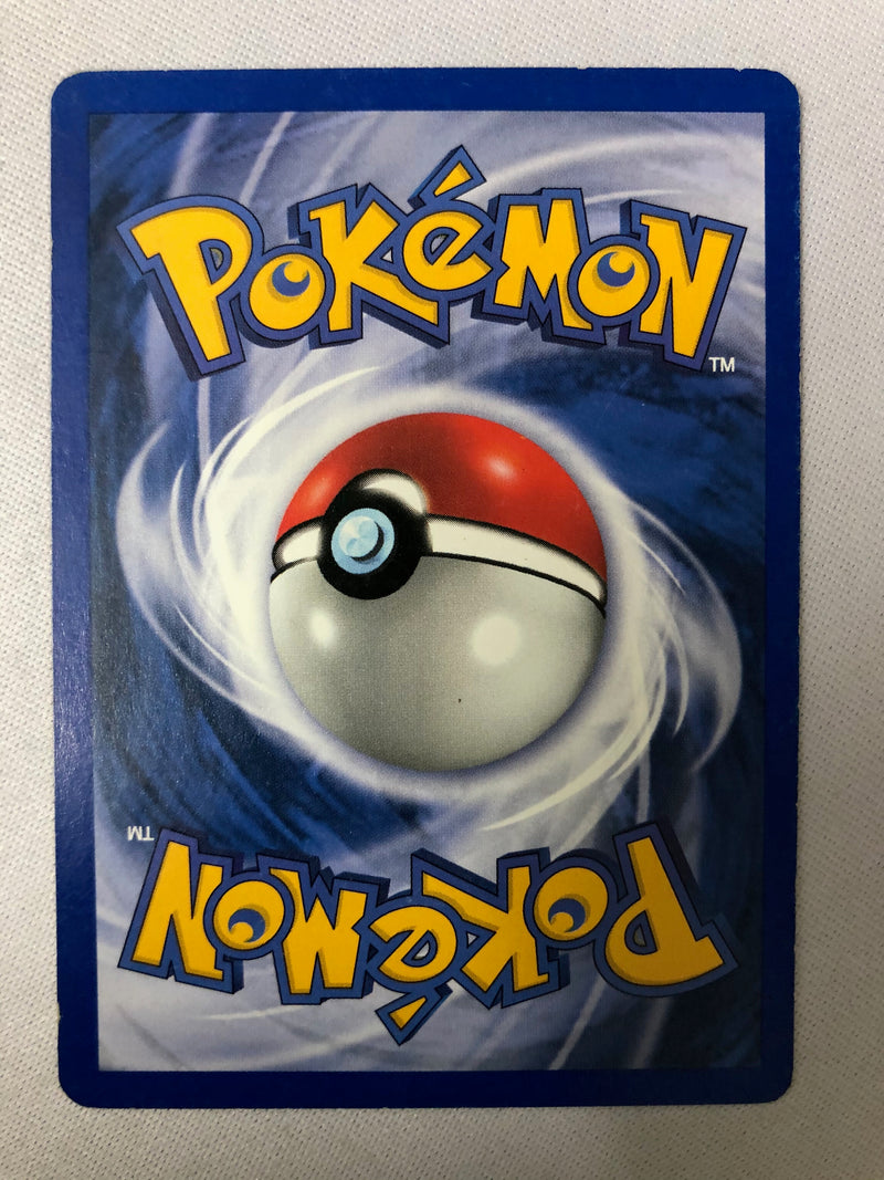 Cyndaquil 57/111 Neo Genesis Common Non Holo Pokemon Card NM