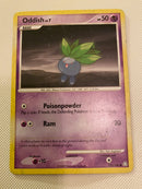 Oddish  112/146 Common Legends Awakened Pokemon Card Near Mint