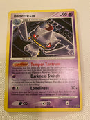 Banette  19/127 Non-Holo Pokemon Card Near Mint