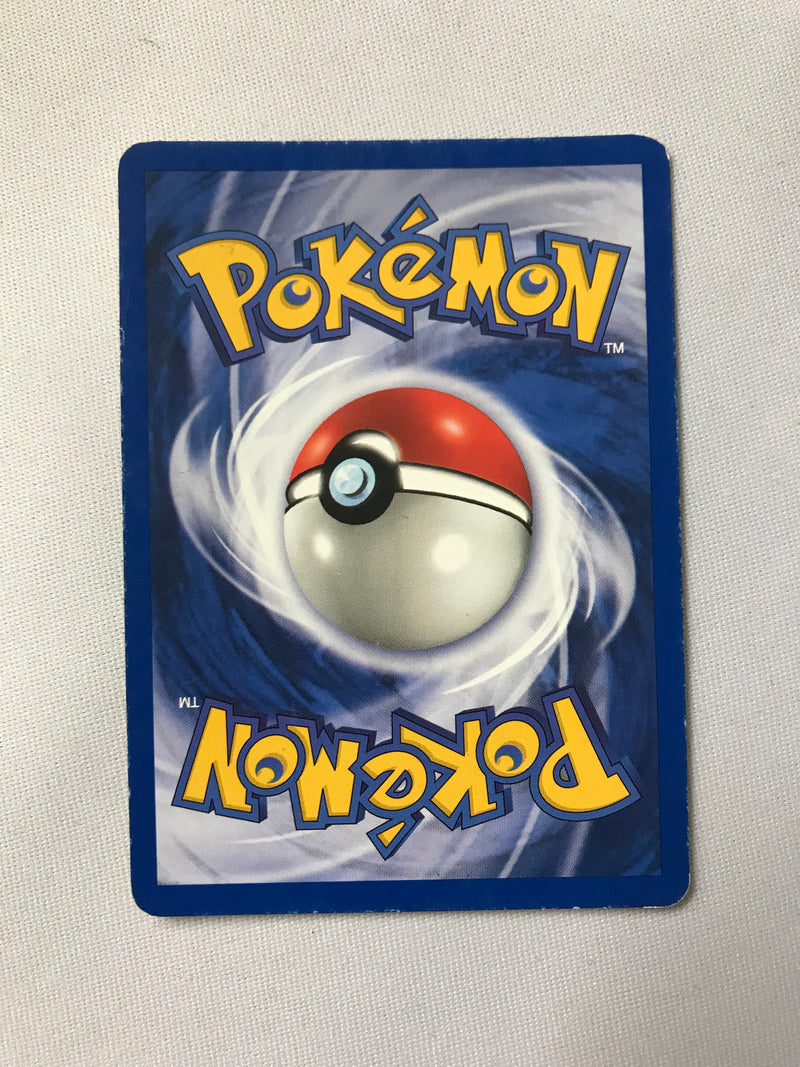 Machamp 15/110 Holo Rare Pokemon Card Near Mint/Excellent