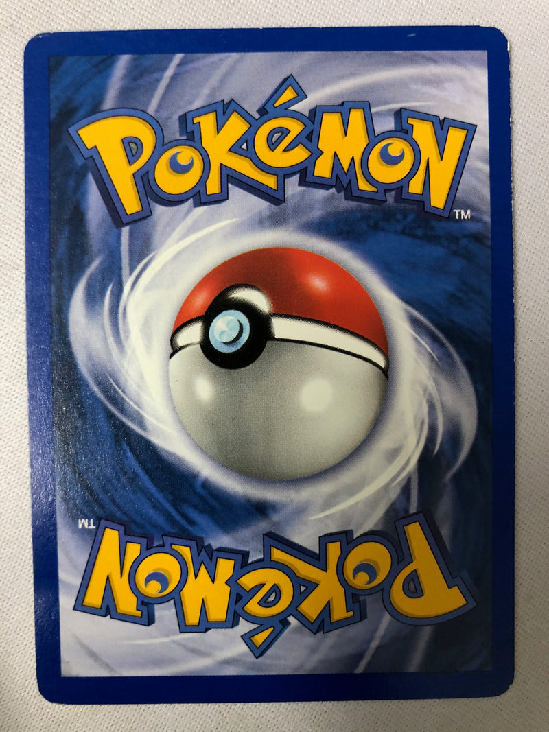 Cyndaquil 56/111 Neo Genesis Common Unlimited Non Holo Pokemon Card NM