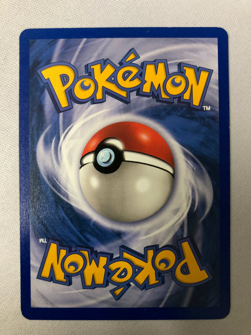 Mudkip 60/109 EX Ruby & Sapphire Common Pokemon Card NM