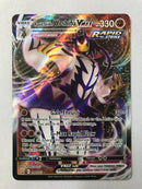 Rapid Strike Urshifu VMAX 088/163 Full Art Battle Styles Holo Rare Pokemon Card Near Mint
