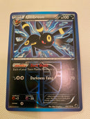 Umbreon  64/116  Rare  Promo Pokemon Card Naer Mint